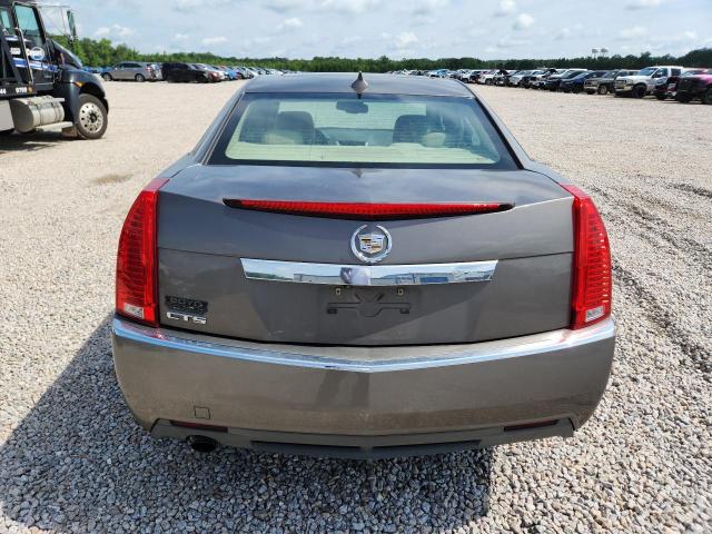 Продажа на аукционе авто 2012 Cadillac Cts, vin: 1G6DE5E5XC0127897, номер лота: 60875636