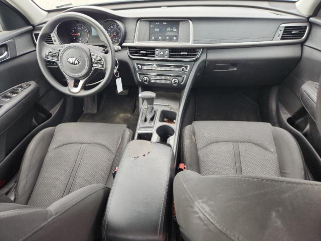 59369266 :رقم المزاد ، 5XXGT4L35JG224674 vin ، 2018 Kia Optima مزاد بيع
