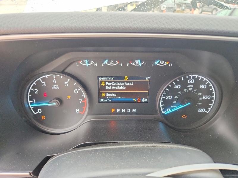 Aukcja sprzedaży 2022 Ford F150, vin: 1FTFW1E56NKD63966, numer aukcji: 61191276