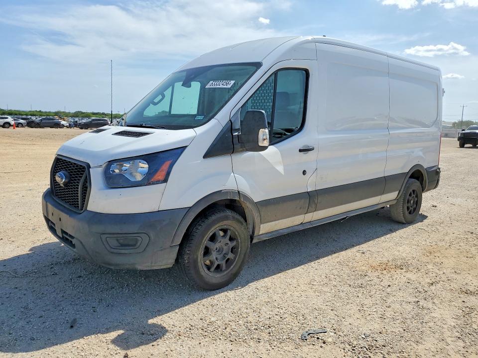 Aukcja sprzedaży 2021 Ford Transit, vin: 1FTYE1C82MKA92525, numer aukcji: 63332456