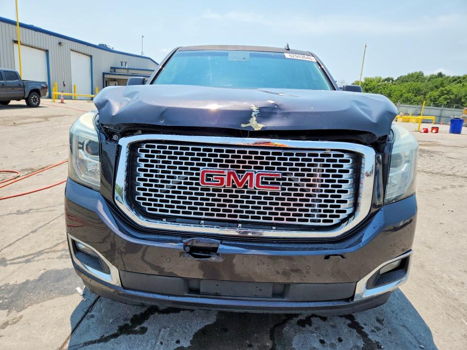 Продаж на аукціоні авто 2015 Gmc Yukon Xl, vin: 1GKS2JKJ3FR232812, номер лоту: 62943646