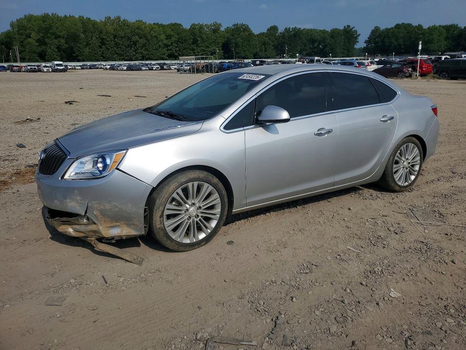 62493226 :رقم المزاد ، 1G4PP5SK8E4148494 vin ، 2014 Buick Verano مزاد بيع