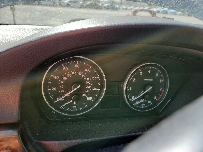 Продажа на аукционе авто 2008 Bmw 335, vin: WBAWB73598P155960, номер лота: 58485256