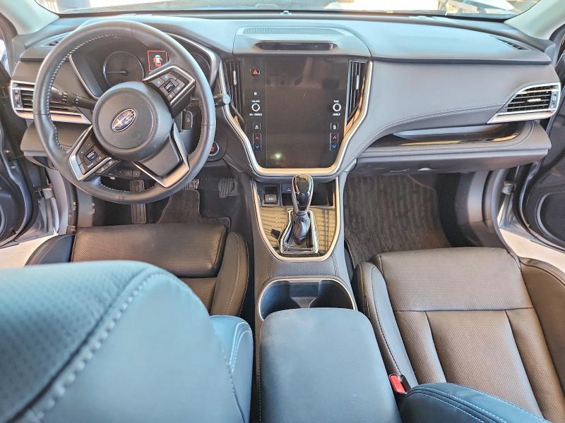 Aukcja sprzedaży 2020 Subaru Outback, vin: 4S4BTANC3L3216528, numer aukcji: 59388976