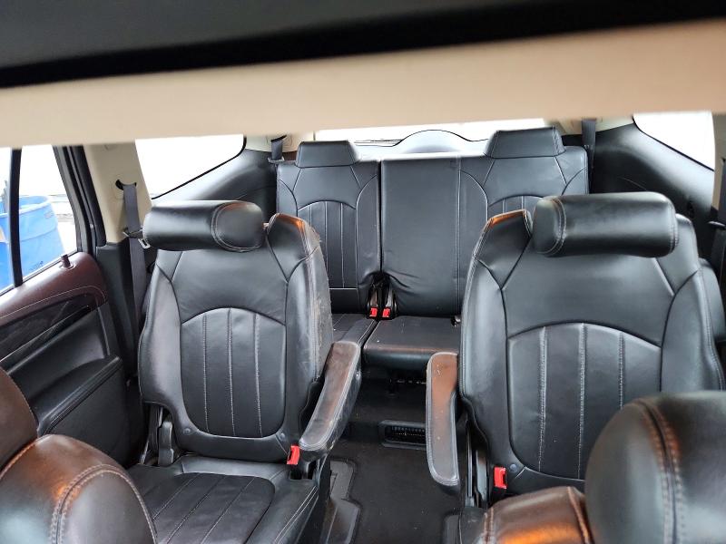 Продажа на аукционе авто 2015 Buick Enclave, vin: 5GAKVCKD5FJ118867, номер лота: 59602496