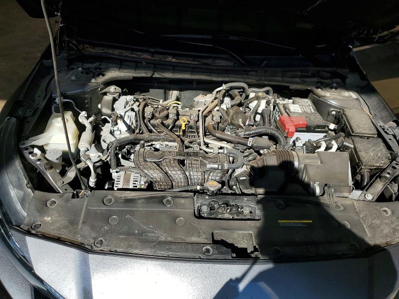 2022 Nissan Altima მანქანა იყიდება აუქციონზე, vin: 1N4BL4BV0NN336862, აუქციონის ნომერი: 59110756