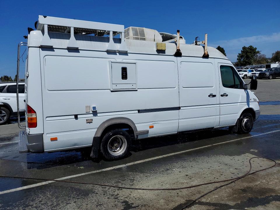 Продажа на аукционе авто 2006 Dodge Sprinter, vin: WD0PD544365969355, номер лота: 52405446