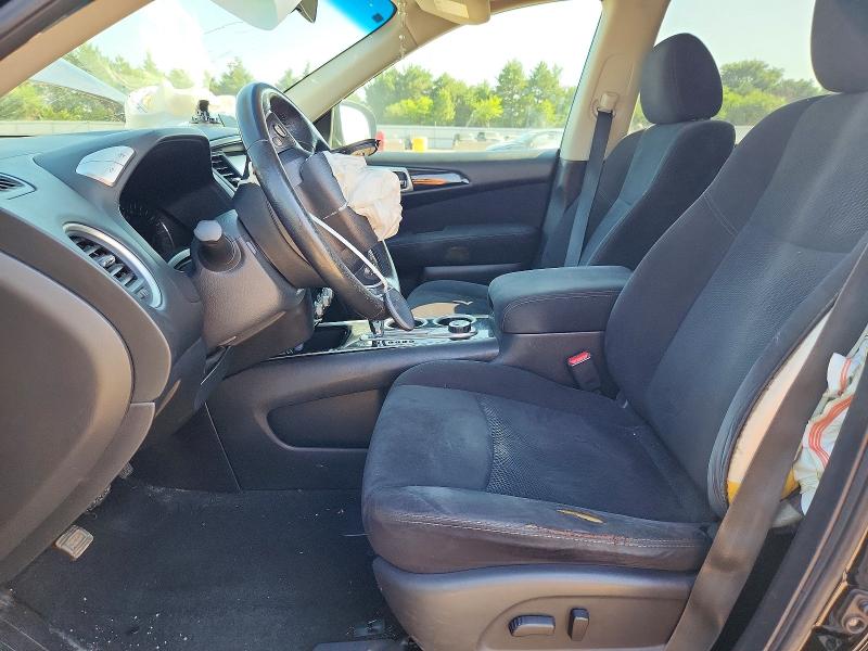 Продаж на аукціоні авто 2013 Nissan Pathfinder, vin: 5N1AR2MM0DC661580, номер лоту: 59737326