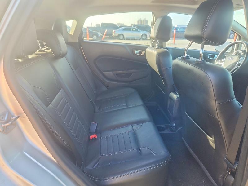 Aukcja sprzedaży 2016 Ford Fiesta, vin: 3FADP4FJ5GM174938, numer aukcji: 61985296