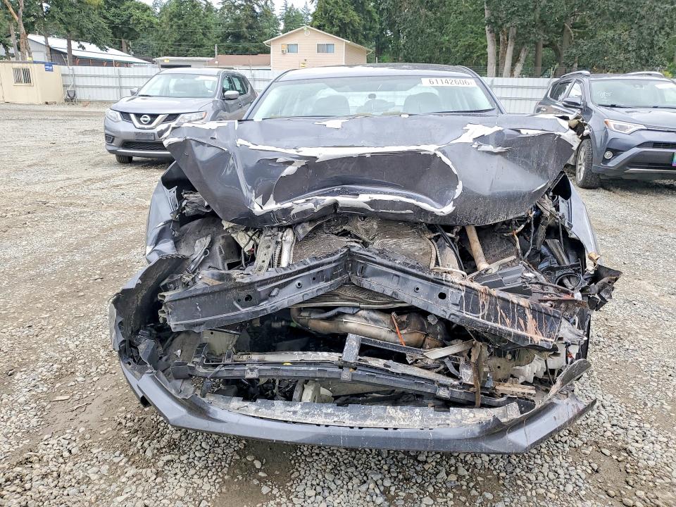 Продажа на аукционе авто 2018 Subaru Impreza, vin: 4S3GKAA68J3617986, номер лота: 61142606