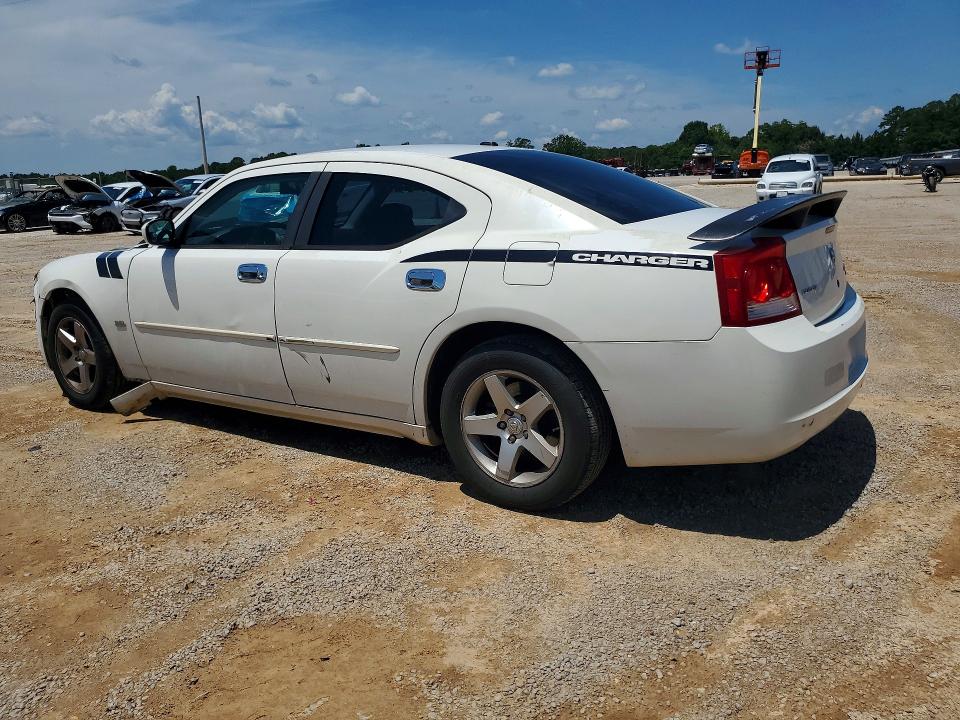 2010 Dodge Charger მანქანა იყიდება აუქციონზე, vin: 2B3CA3CV5AH203998, აუქციონის ნომერი: 59677006