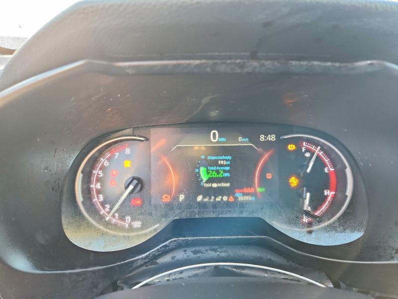 Aukcja sprzedaży 2024 Toyota Rav4, vin: 2T3W1RFV4RC268574, numer aukcji: 61370156