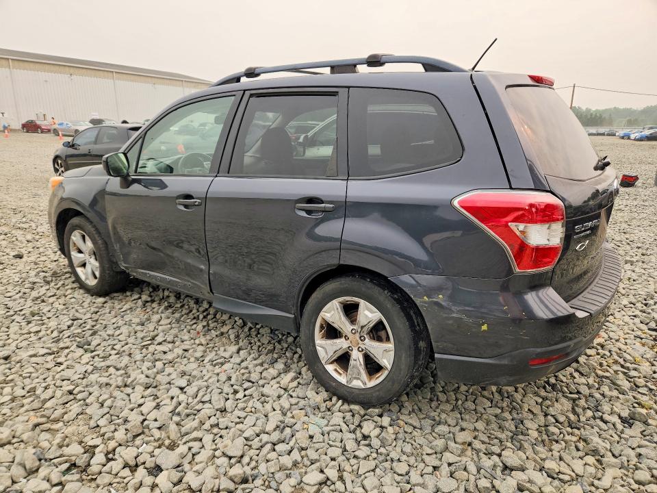 Aukcja sprzedaży 2014 Subaru Forester, vin: JF2SJAECXEH441160, numer aukcji: 61173536