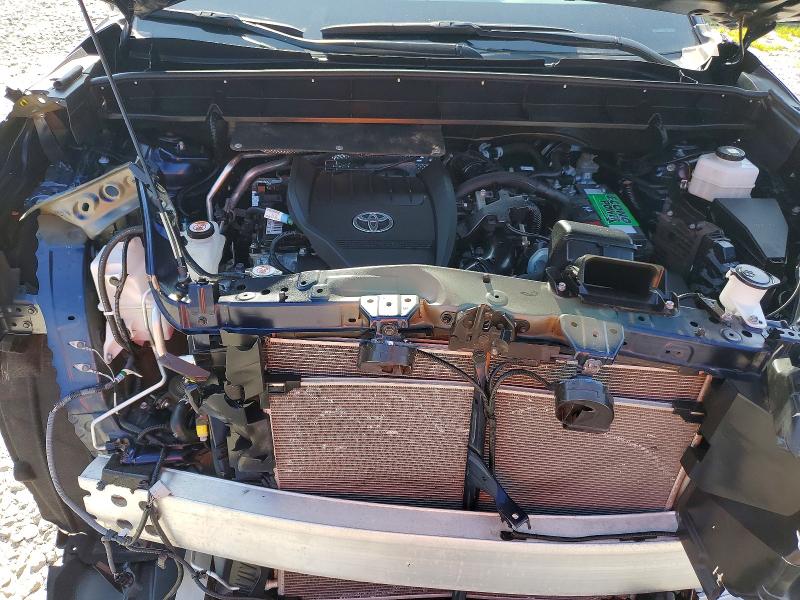 Aukcja sprzedaży 2023 Toyota Highlander, vin: 5TDKDRBH0PS512837, numer aukcji: 60268696