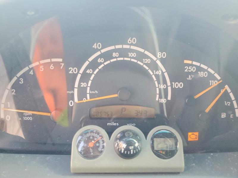Продаж на аукціоні авто 2006 Dodge Sprinter, vin: WD0PD744865857176, номер лоту: 59591116