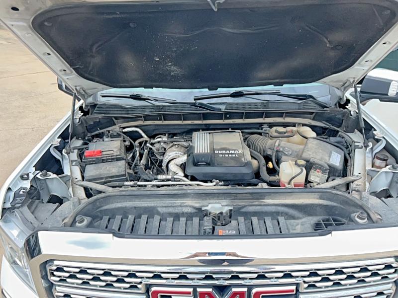 Продаж на аукціоні авто 2020 Gmc Sierra, vin: 3GTU9FET0LG382141, номер лоту: 61712416