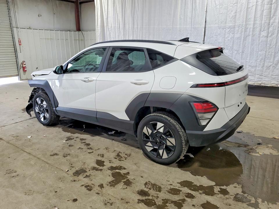 Aukcja sprzedaży 2025 Hyundai Kona, vin: KM8HBCABXSU288468, numer aukcji: 59897166