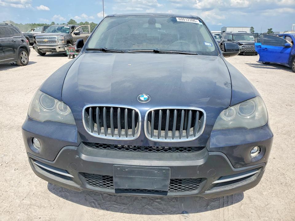 Продажа на аукционе авто 2010 Bmw X5, vin: 5UXFE4C52AL381620, номер лота: 60012396