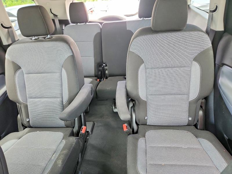Продажа на аукционе авто 2021 Buick Enclave, vin: 5GAERAKW1MJ253123, номер лота: 62428866