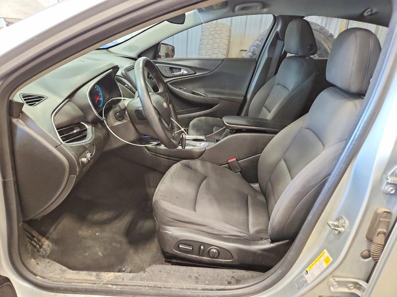 Продажа на аукционе авто 2016 Chevrolet Malibu, vin: 1G1ZE5ST3GF300127, номер лота: 60656946