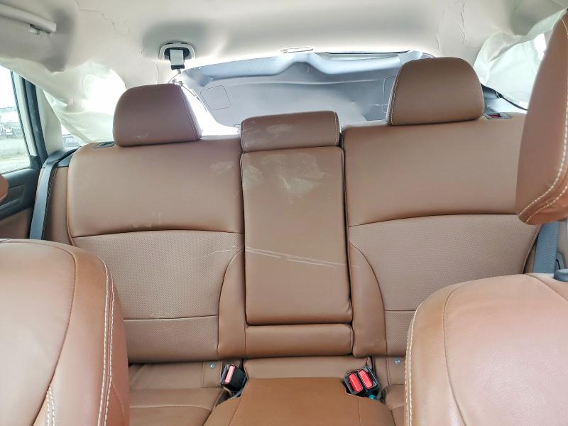 Aukcja sprzedaży 2018 Subaru Outback, vin: 4S4BSETC2J3226347, numer aukcji: 61360386