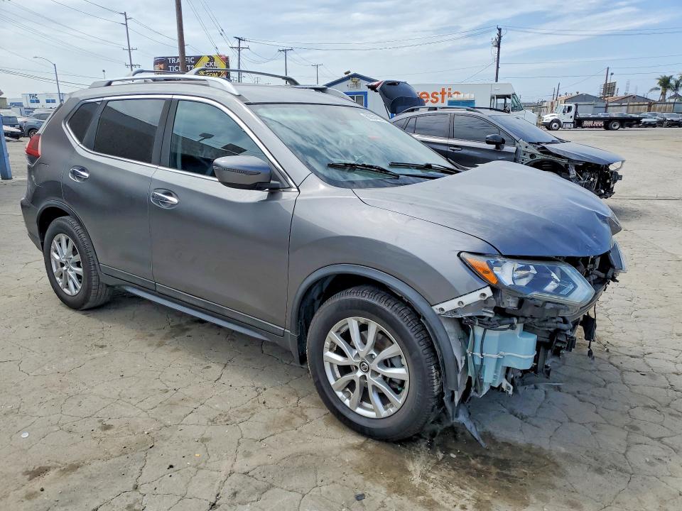 Aukcja sprzedaży 2019 Nissan Rogue, vin: 5N1AT2MT5KC844088, numer aukcji: 60954596