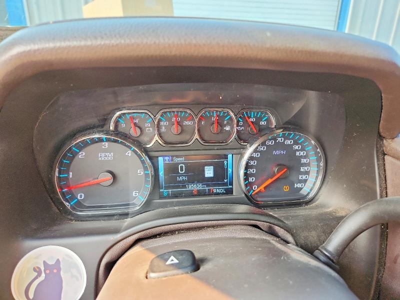 2019 Chevrolet Suburban მანქანა იყიდება აუქციონზე, vin: 1GNSKHKC4KR217064, აუქციონის ნომერი: 60755986