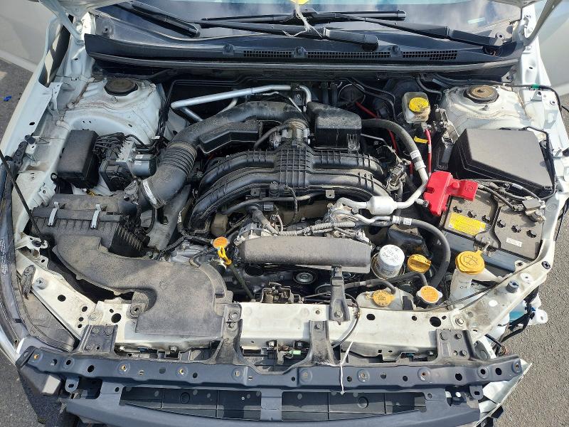 61373366 :رقم المزاد ، JF2GUADCXR8905651 vin ، 2024 Subaru Crosstrek مزاد بيع