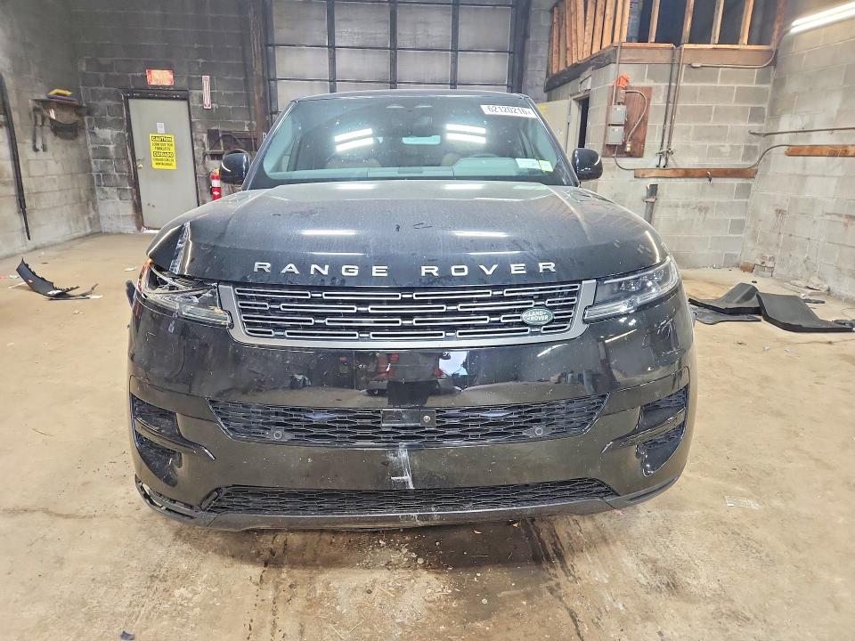 Продаж на аукціоні авто 2026 Land Rover Range Rover Sport, vin: SAL1P9EU8TA620442, номер лоту: 62120216