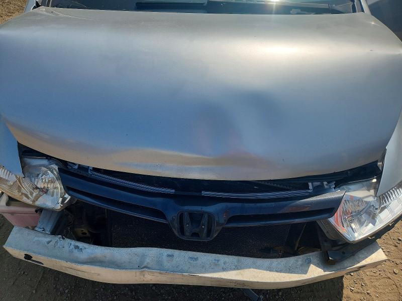 2006 Honda Civic მანქანა იყიდება აუქციონზე, vin: 2HGFG12696H003241, აუქციონის ნომერი: 61577546