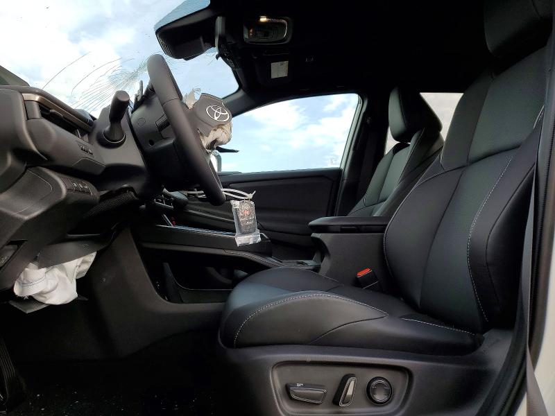 Aukcja sprzedaży 2026 Toyota Bz, vin: JTMBGAHB4TY601532, numer aukcji: 61737026