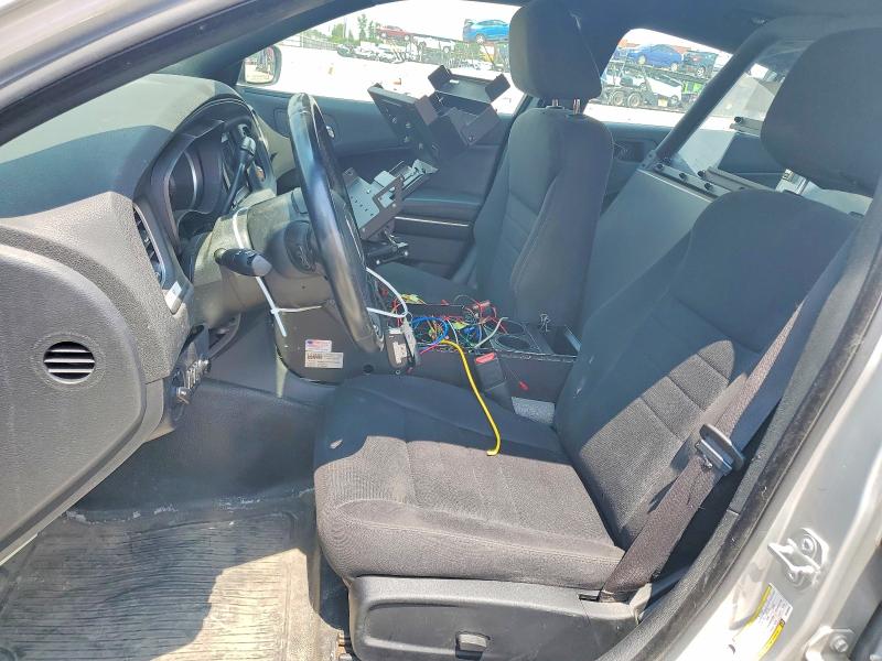Aukcja sprzedaży 2021 Dodge Charger, vin: 2C3CDXKG1MH588887, numer aukcji: 63264916