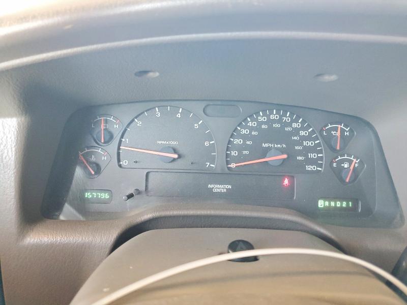 Продаж на аукціоні авто 2002 Dodge Durango, vin: 1B4HR48Z42F210052, номер лоту: 59989096