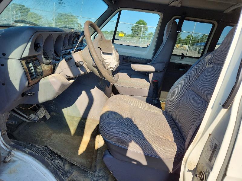 Aukcja sprzedaży 1997 Dodge Ram Wagon, vin: 2B5WB35ZXVK557977, numer aukcji: 62224236
