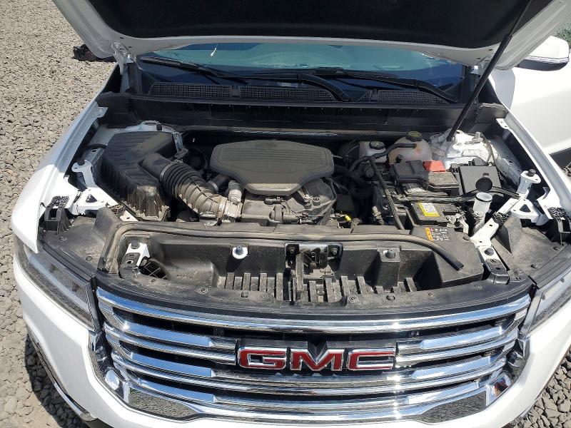 59284496 :رقم المزاد ، 1GKKNULS3PZ265679 vin ، 2023 Gmc Acadia مزاد بيع
