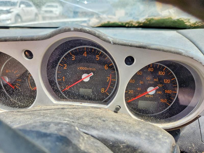 Продаж на аукціоні авто 2006 Nissan 350z, vin: JN1AZ34D66M300882, номер лоту: 59783296