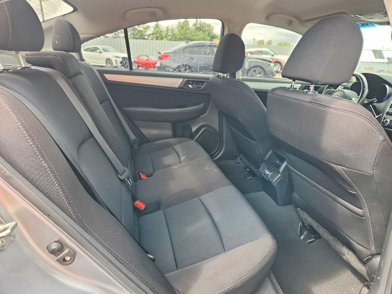 Продажа на аукционе авто 2018 Subaru Legacy, vin: 4S3BNAC68J3022800, номер лота: 62702106