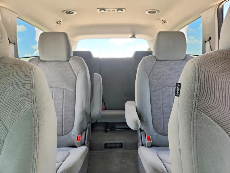 Aukcja sprzedaży 2016 Buick Enclave, vin: 5GAKRAKD8GJ340166, numer aukcji: 59381206