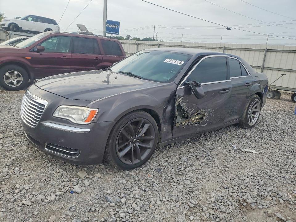 Aukcja sprzedaży 2014 Chrysler 300, vin: 2C3CCAAG2EH138409, numer aukcji: 62688386