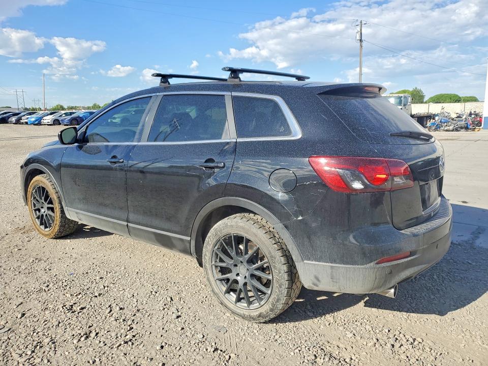 Продаж на аукціоні авто 2013 Mazda Cx-9, vin: JM3TB3CA2D0418702, номер лоту: 60085686