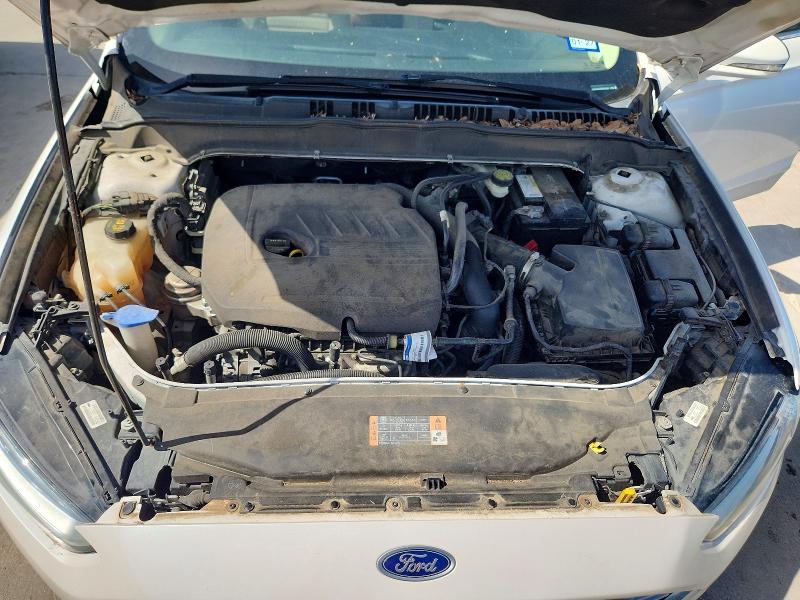 Aukcja sprzedaży 2016 Ford Fusion, vin: 3FA6P0HD6GR279595, numer aukcji: 61967266
