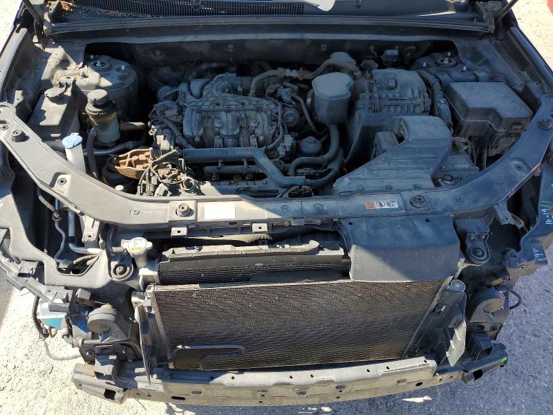 61343536 :رقم المزاد ، 5XYKU3A23DG397119 vin ، 2013 Kia Sorento مزاد بيع