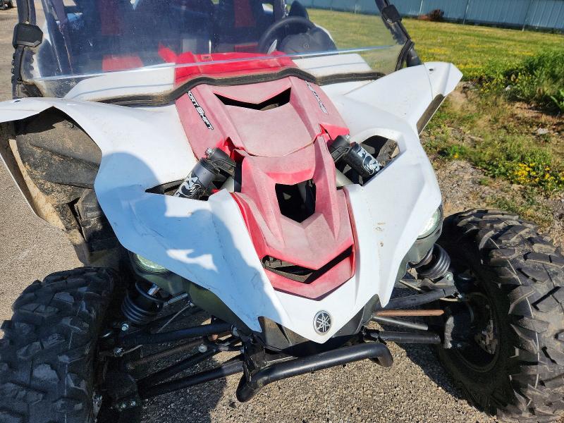2020 Yamaha Yxz1000 მანქანა იყიდება აუქციონზე, vin: 5Y4AN33Y3LA100818, აუქციონის ნომერი: 62107456