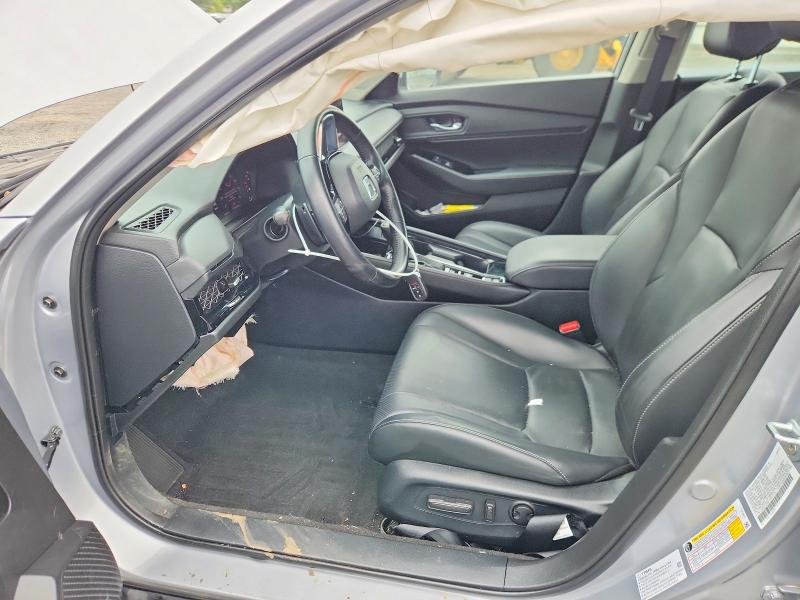 Продажа на аукционе авто 2023 Honda Accord, vin: 1HGCY2F85PA027778, номер лота: 60096196