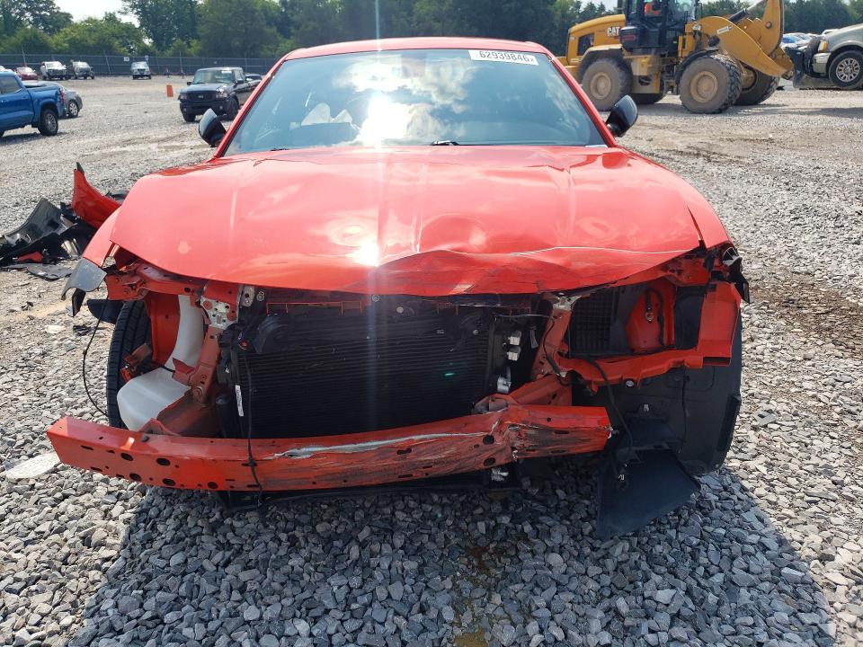 Продаж на аукціоні авто 2023 Dodge Charger, vin: 2C3CDXBG9PH687008, номер лоту: 62939846
