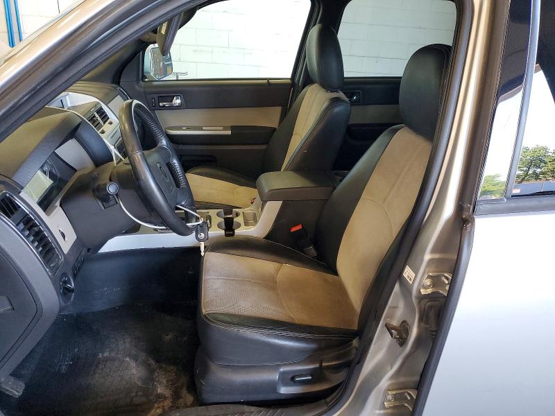 Продаж на аукціоні авто 2011 Mercury Mariner, vin: 4M2CN9HG6BKJ05924, номер лоту: 60839556