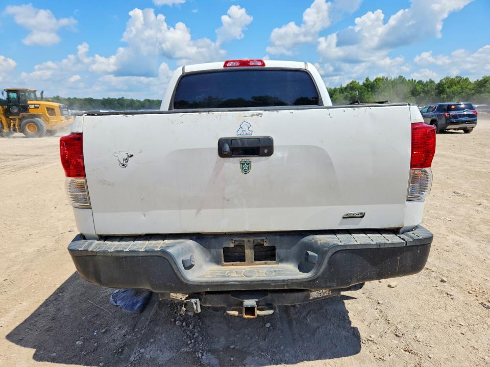 Продажа на аукционе авто 2012 Toyota Tundra, vin: 5TFDW5F13CX252687, номер лота: 60291926