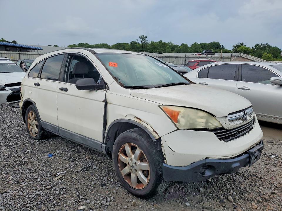 60883146 :رقم المزاد ، 5J6RE38588L005557 vin ، 2008 Honda Cr-v مزاد بيع