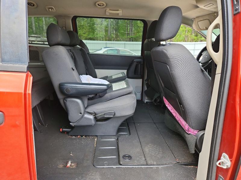 Aukcja sprzedaży 2008 Dodge Grand Caravan Se, vin: 2D8HN44H98R780837, numer aukcji: 63358956