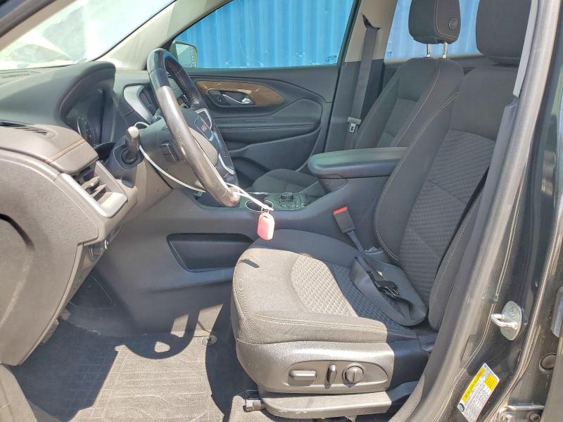 Продаж на аукціоні авто 2020 Gmc Terrain, vin: 3GKALMEV3LL233387, номер лоту: 62278086